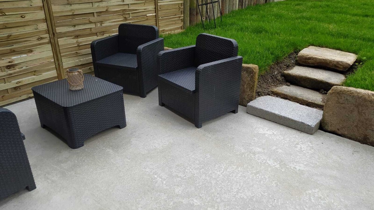 Photo of Patio Balcony in Pleurtuit