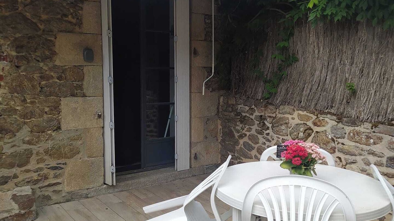 Photo of Outdoor in Pleurtuit