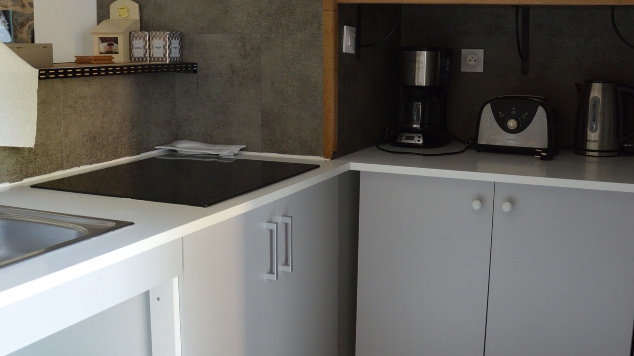 Photo of Kitchen in Pleurtuit