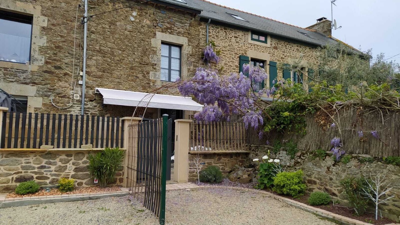 Photo of Outdoor in Pleurtuit