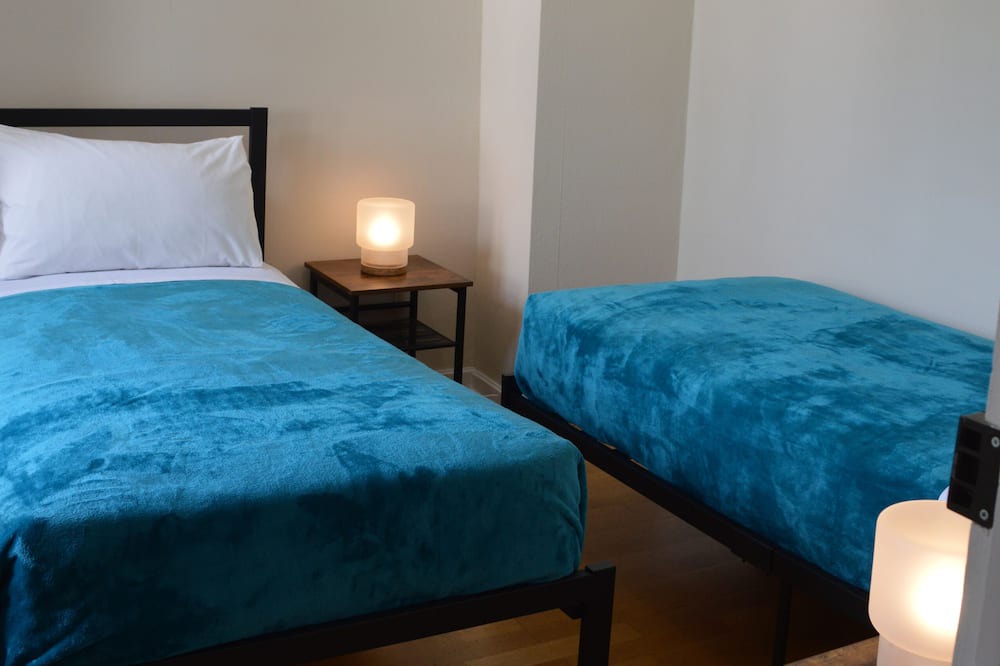 Photo of Bedroom in Sussac