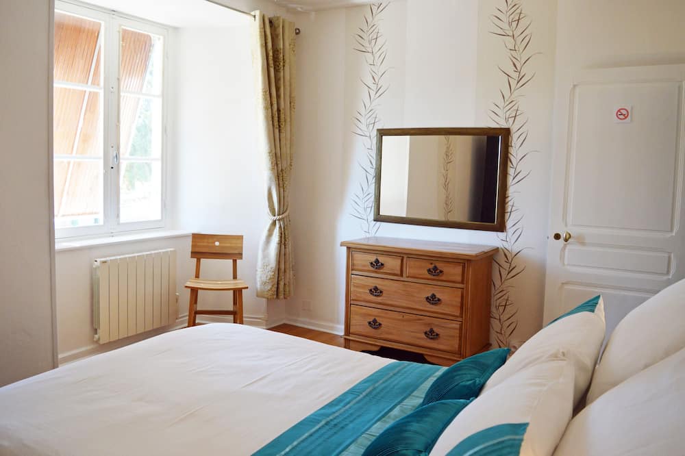 Photo of Bedroom in Sussac