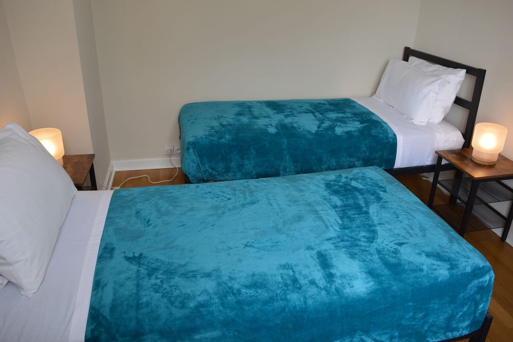 Photo of Bedroom in Sussac