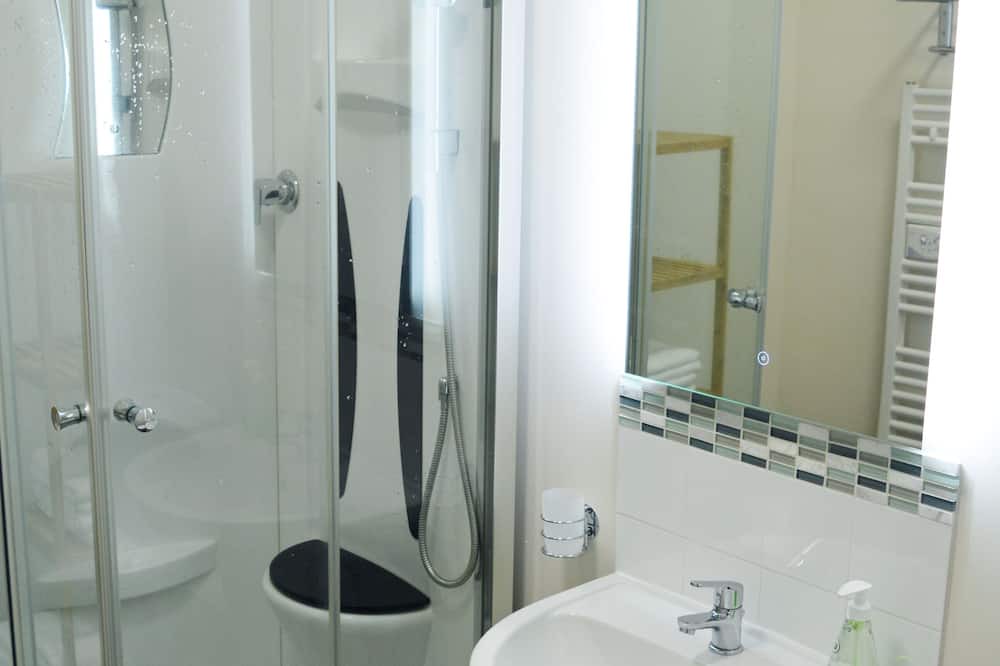 Photo of Bathroom in Sussac