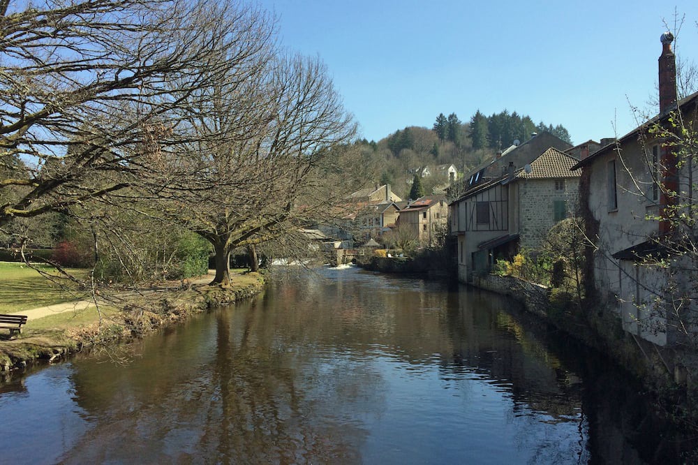 Photo of Outdoor in Sussac