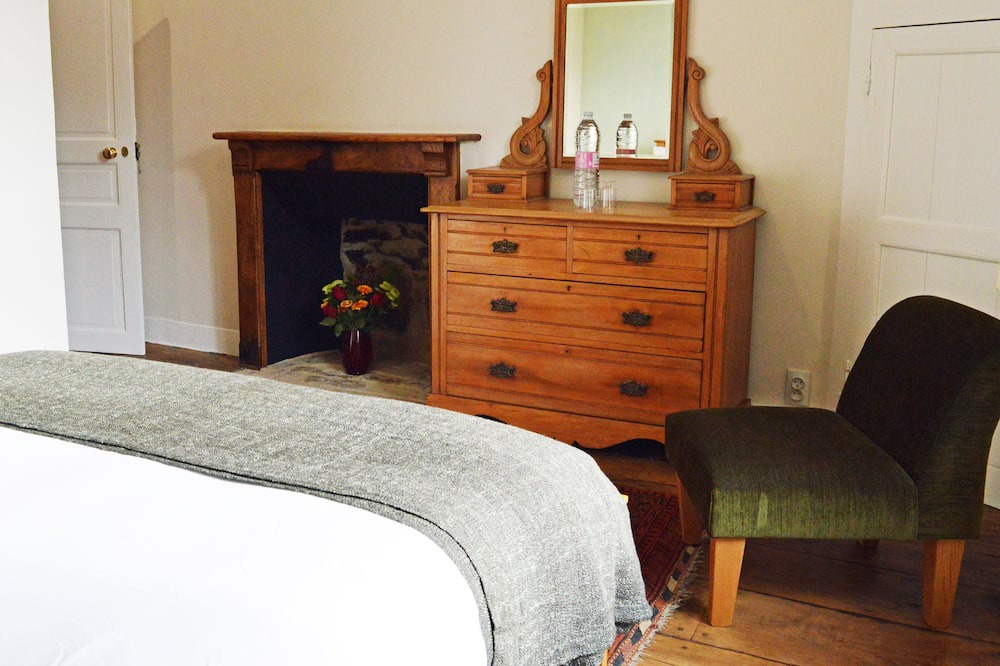 Photo of Bedroom in Sussac