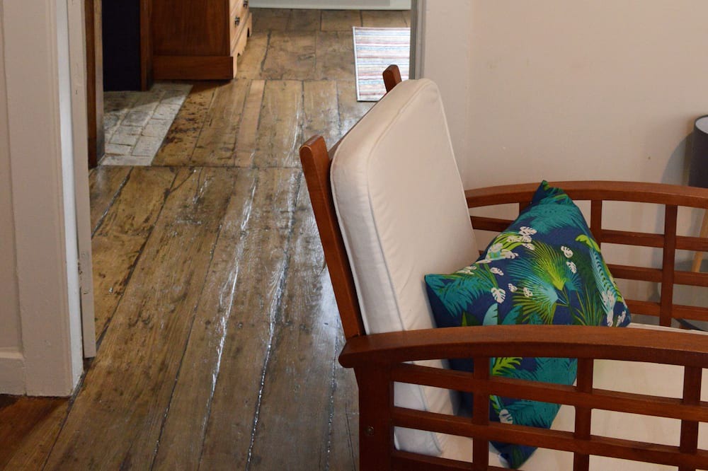 Photo of Livingroom in Sussac