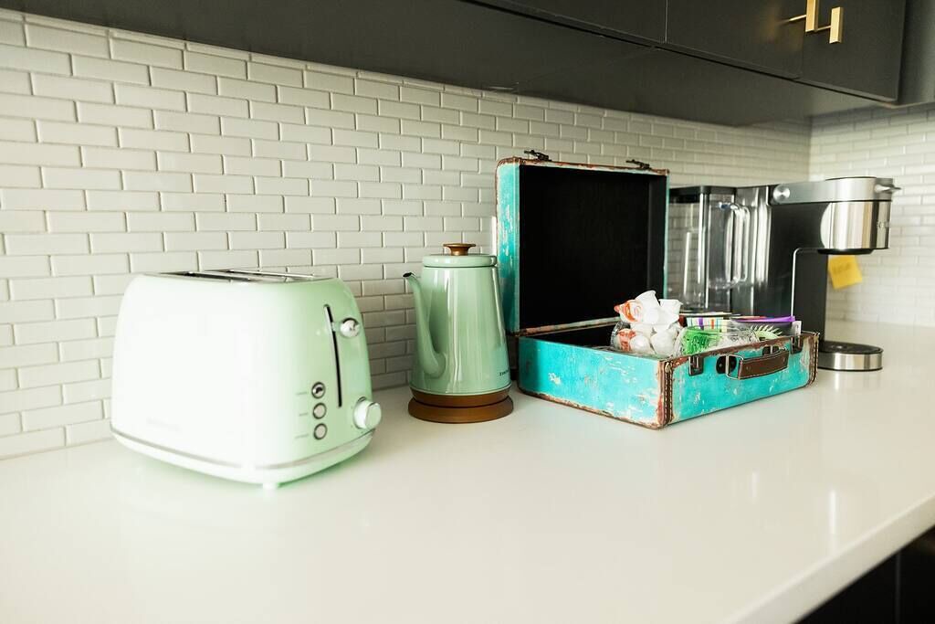 Photo of Kitchen in Hermitage