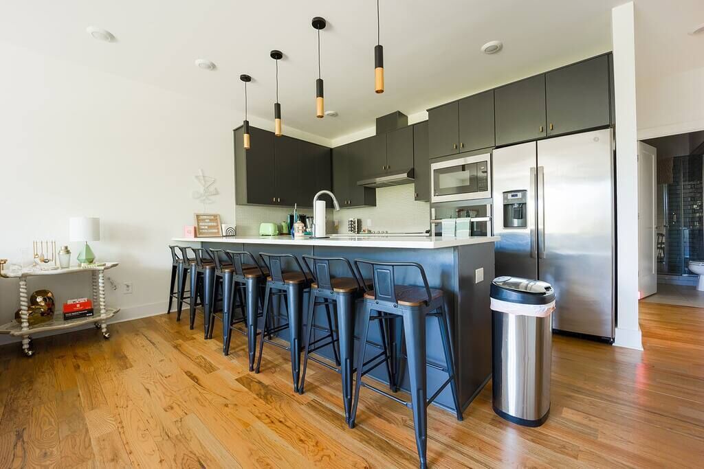 Photo of Kitchen in Hermitage