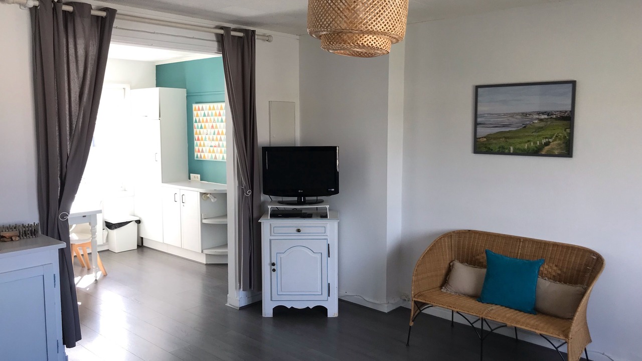 Photo of Livingroom in Ambleteuse