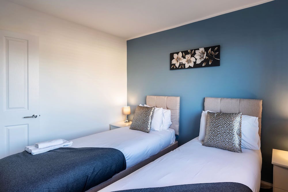 Photo of Bedroom in Eckington