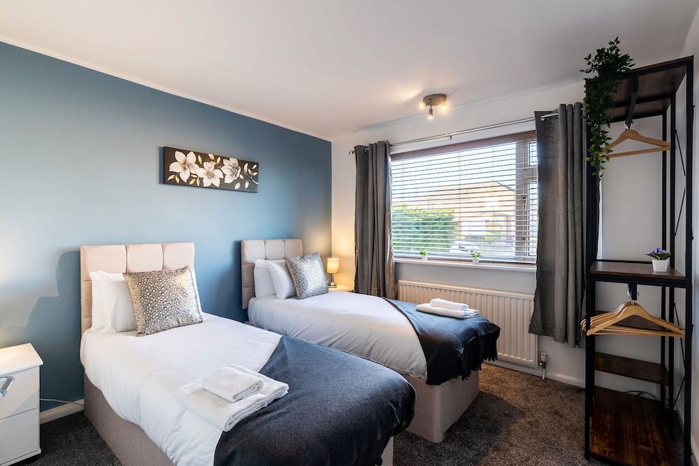 Photo of Bedroom in Eckington