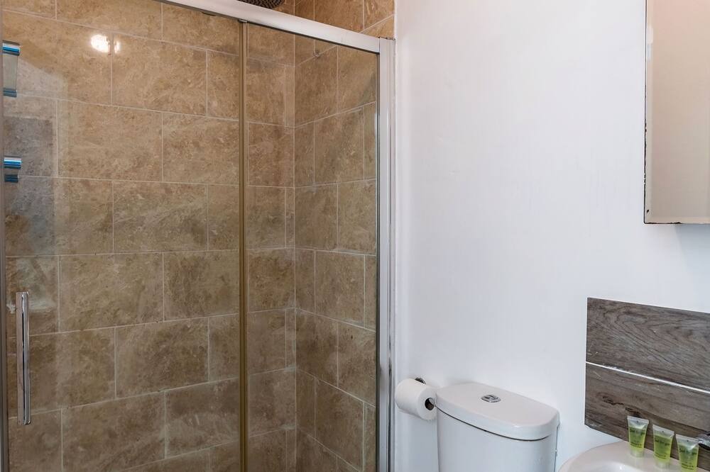 Photo of Bathroom in Eckington