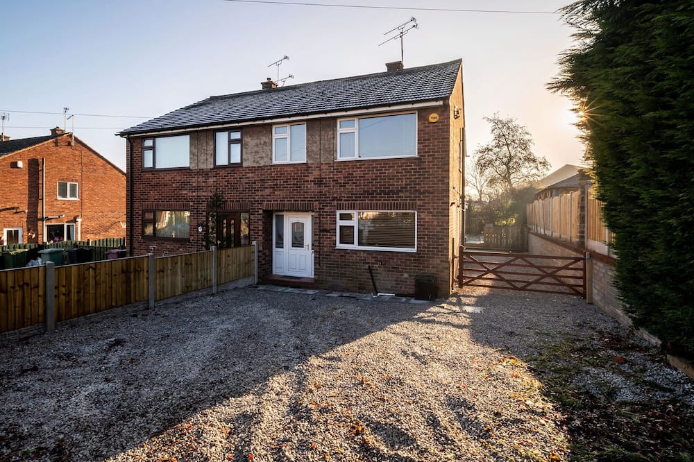 Photo of Outdoor in Eckington