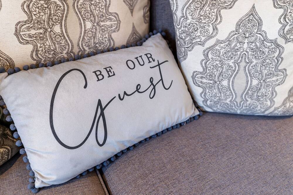 Photo of Bedroom in Eckington