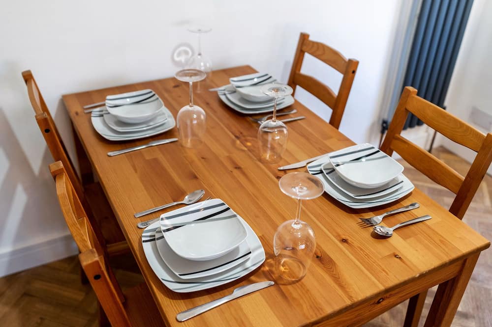 Photo of Kitchen in Eckington