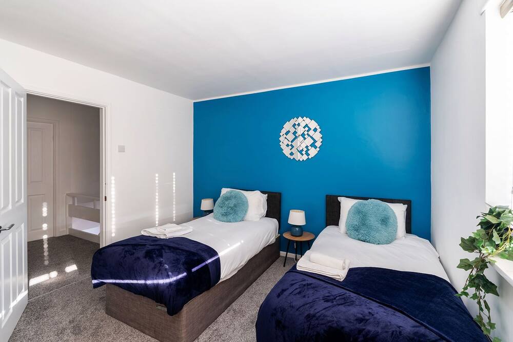 Photo of Bedroom in Eckington