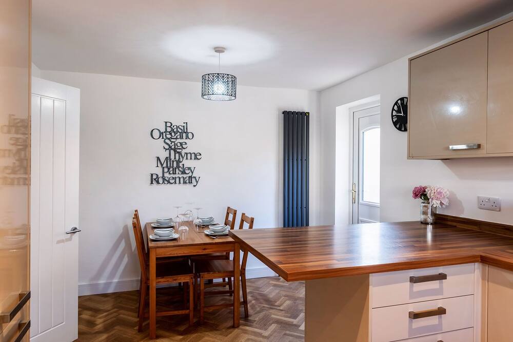 Photo of Kitchen in Eckington