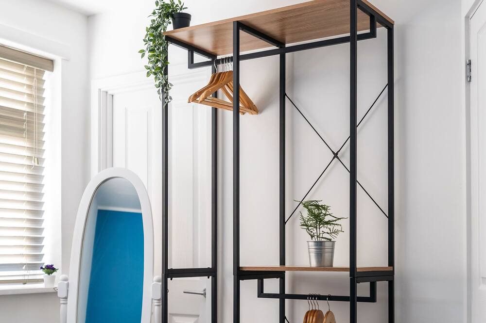 Photo of Bedroom in Eckington