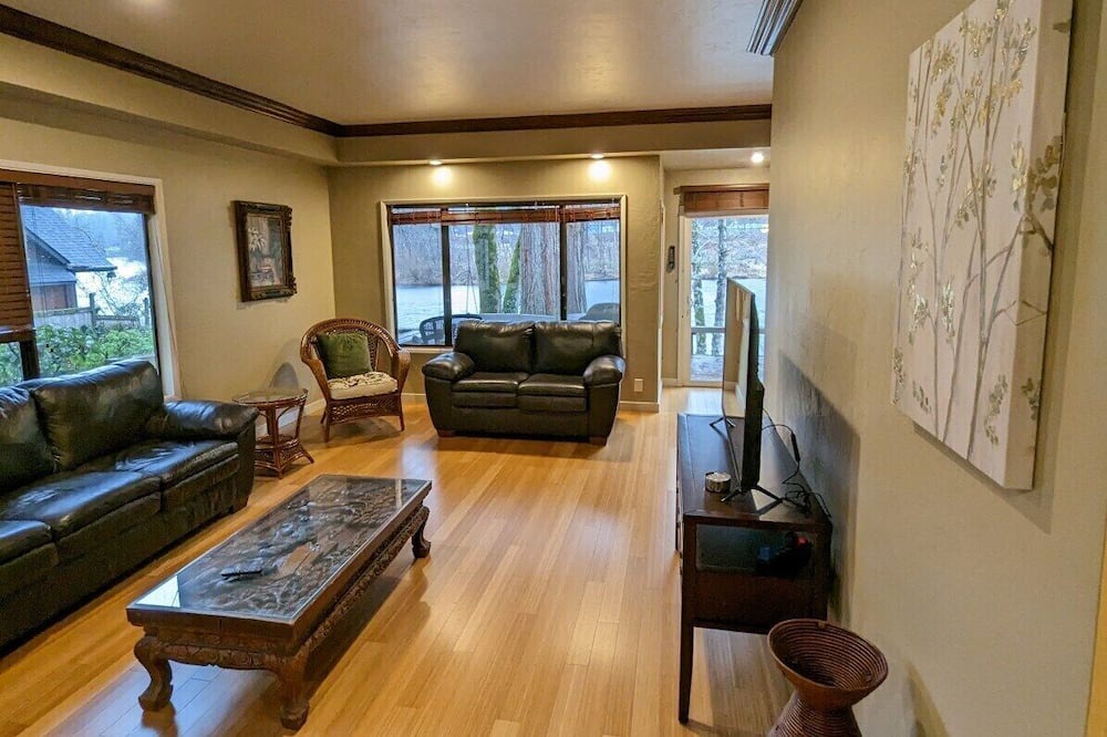 Photo of Livingroom in Marcola