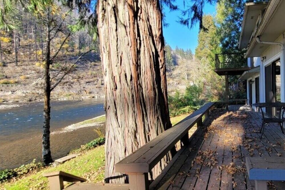 Photo of Outdoor in Marcola