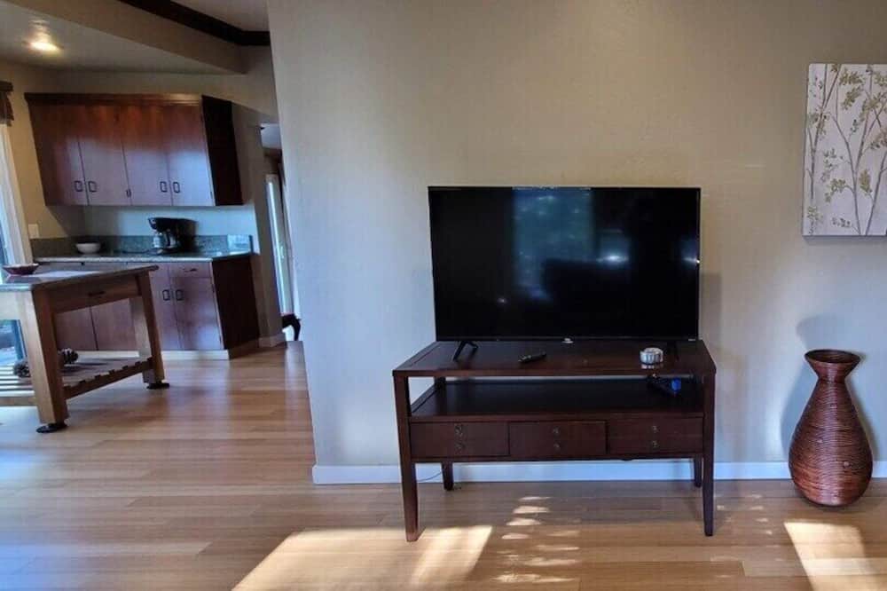 Photo of Livingroom in Marcola