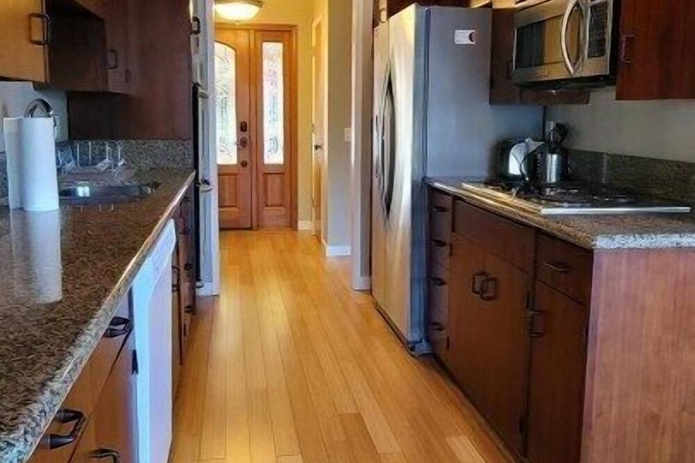 Photo of Kitchen in Marcola