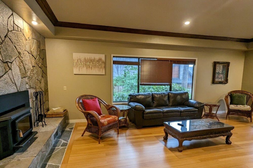 Photo of Livingroom in Marcola