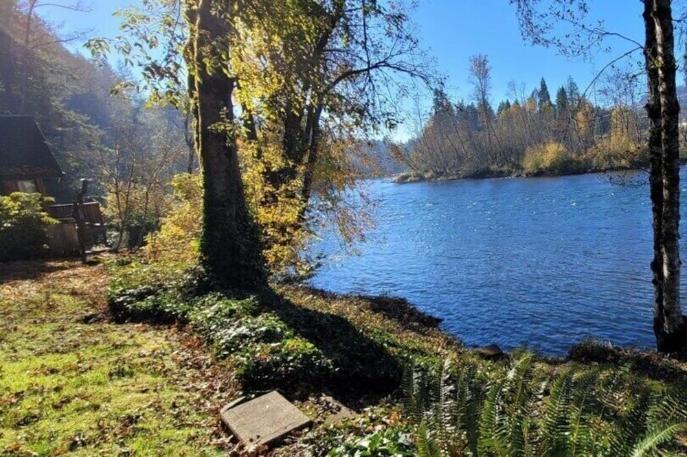 Photo of Outdoor in Marcola