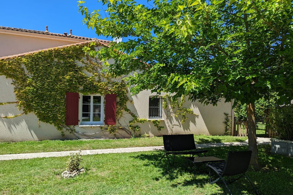 Photo of Outdoor in Sud Charente