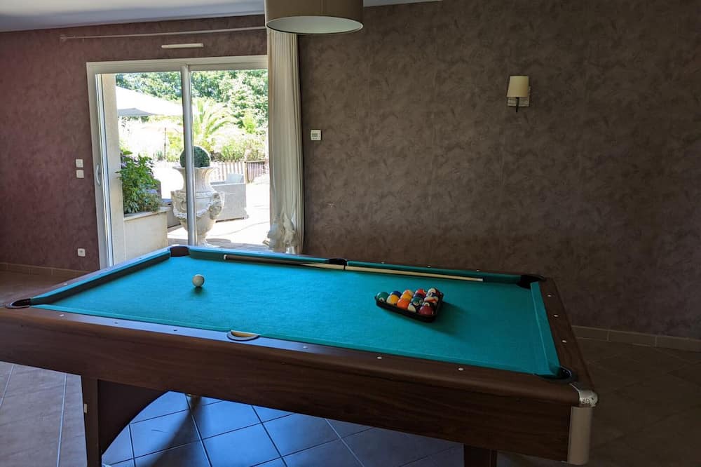 Photo of Bedroom in Sud Charente