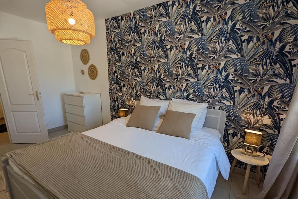 Photo of Bedroom in Sud Charente