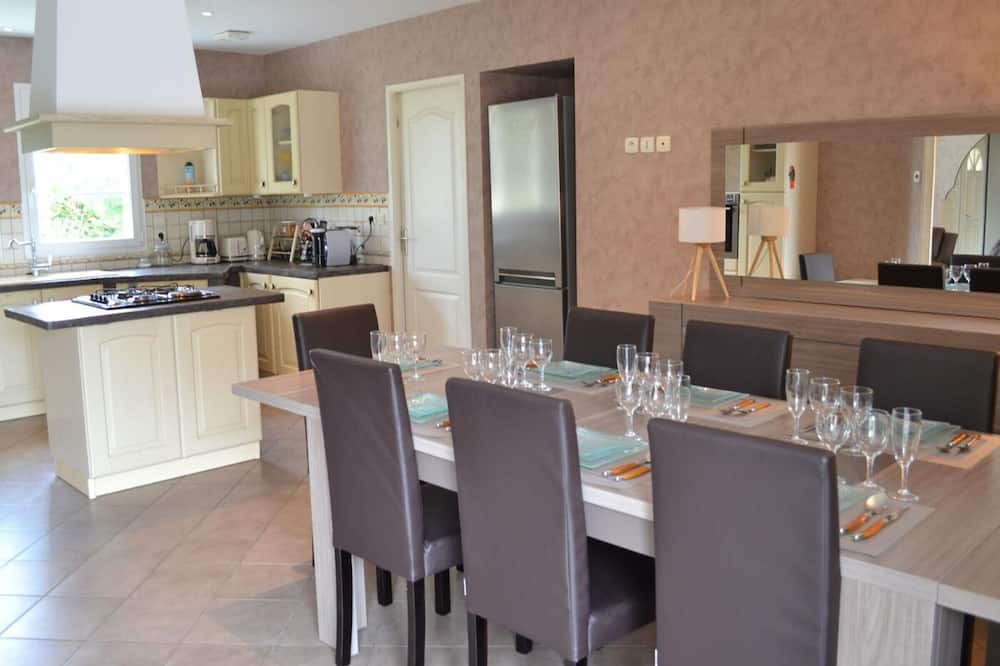 Photo of Kitchen in Sud Charente