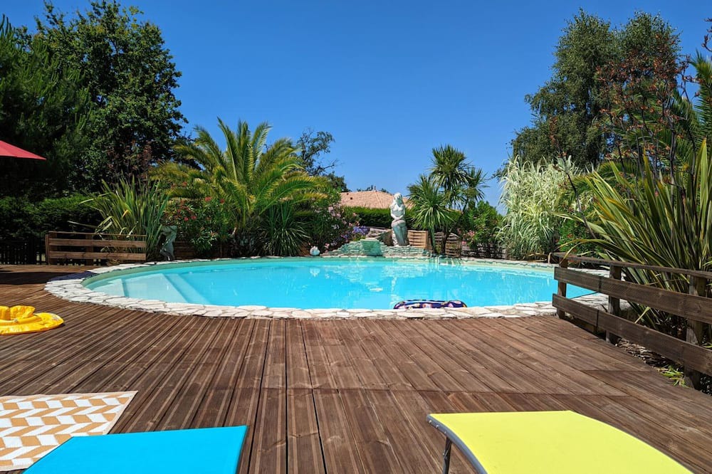 Photo of Outdoor in Sud Charente