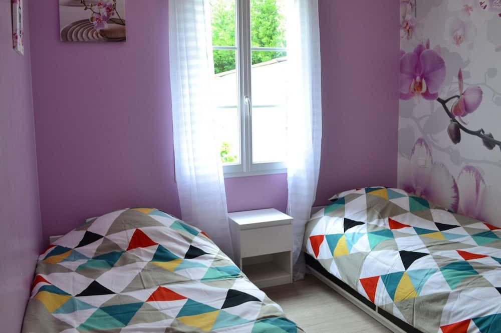 Photo of Bedroom in Sud Charente