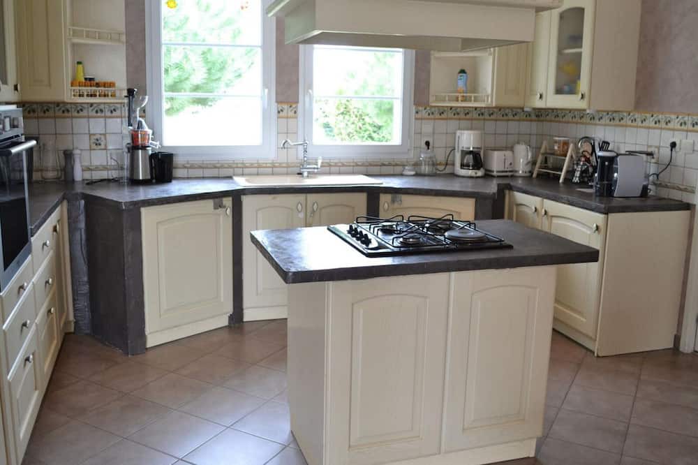 Photo of Kitchen in Sud Charente