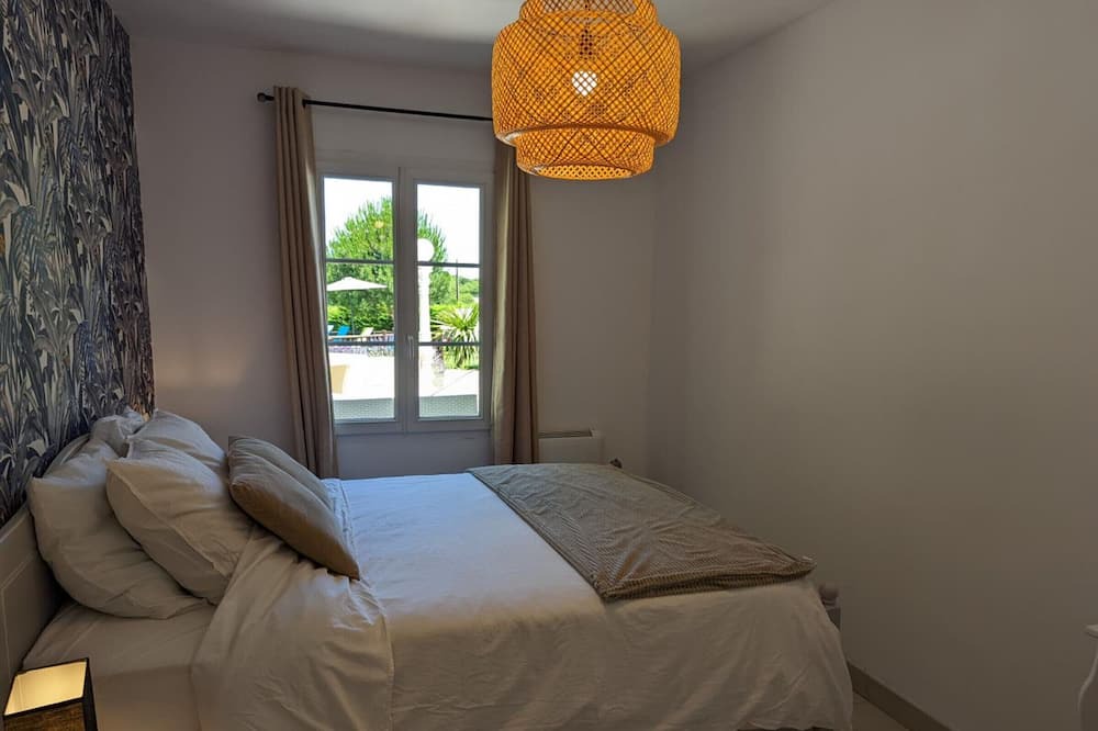 Photo of Bedroom in Sud Charente