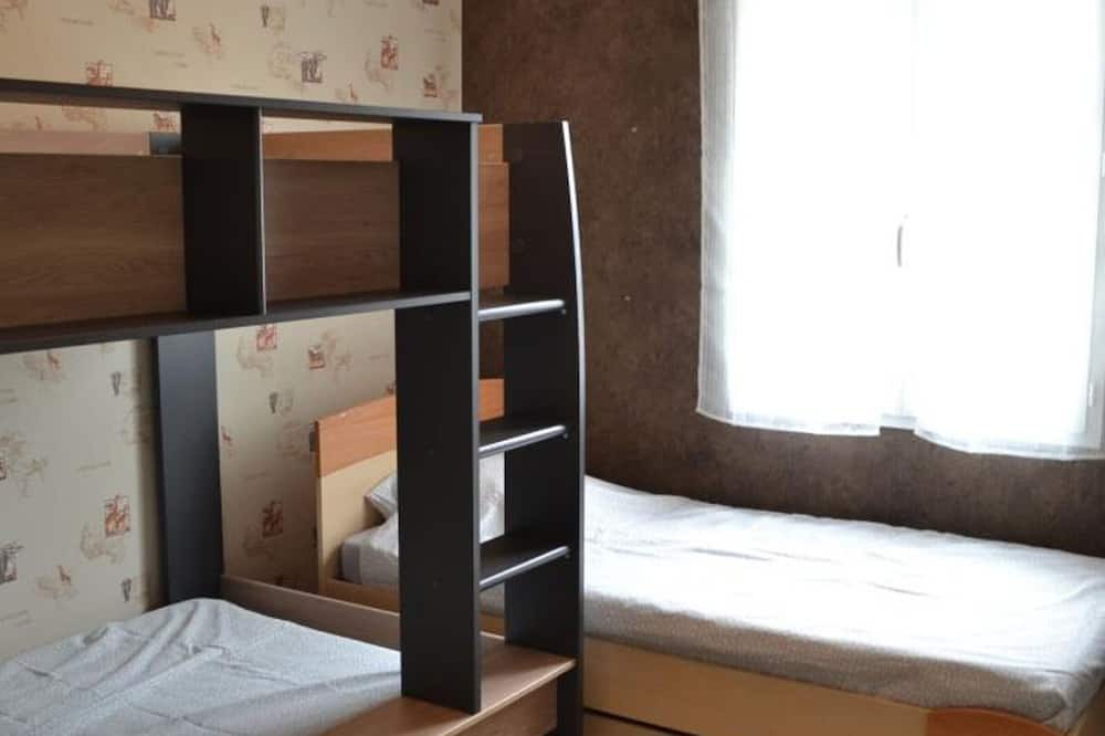 Photo of Bedroom in Sud Charente