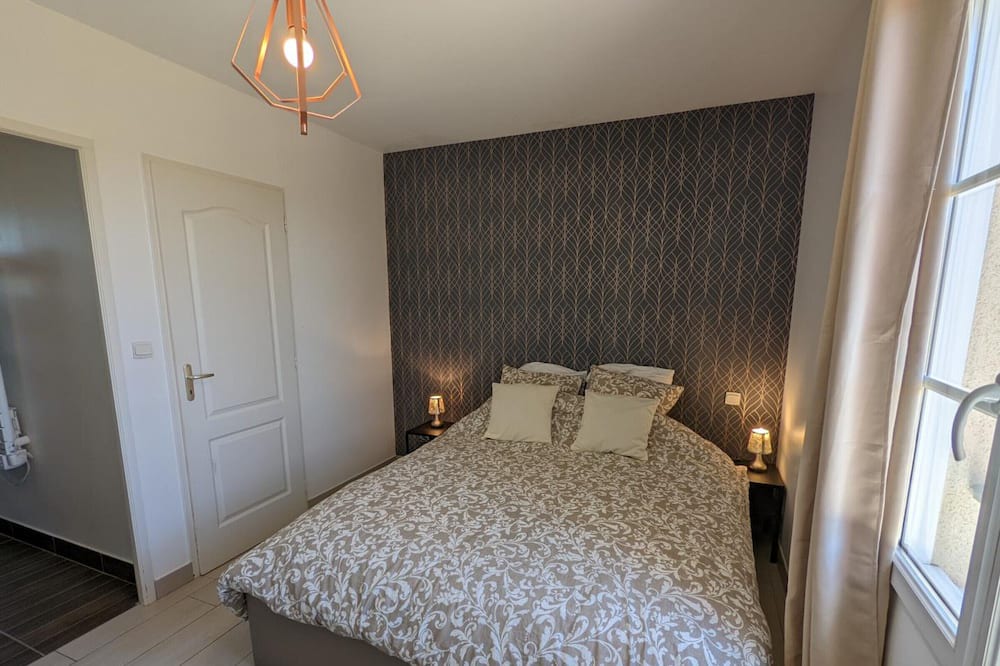 Photo of Bedroom in Sud Charente