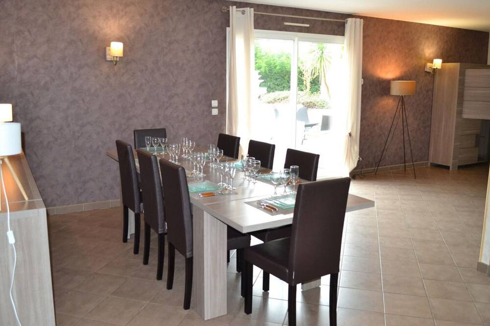 Photo of Kitchen in Sud Charente