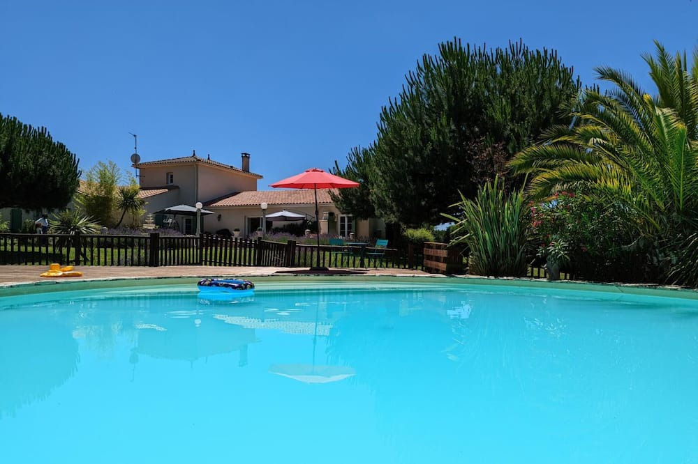 Photo of Outdoor in Sud Charente