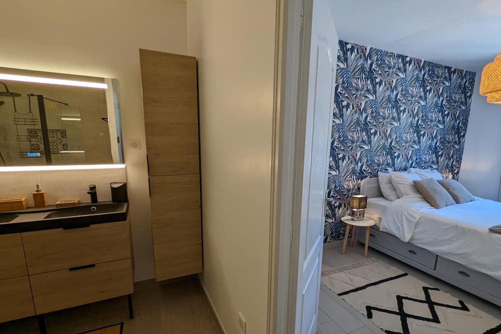 Photo of Bedroom in Sud Charente