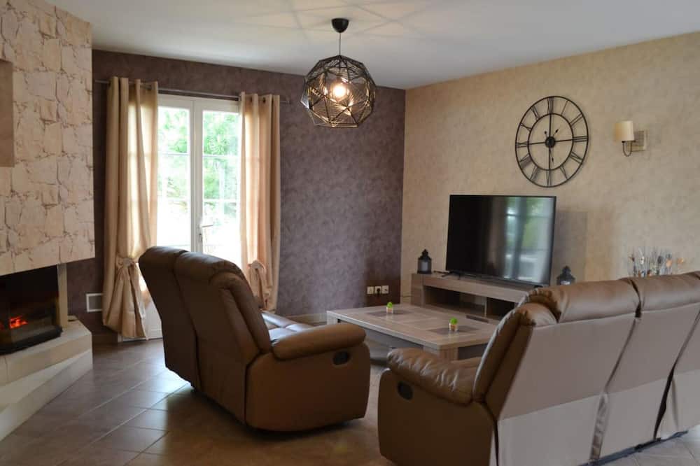Photo of Livingroom in Sud Charente