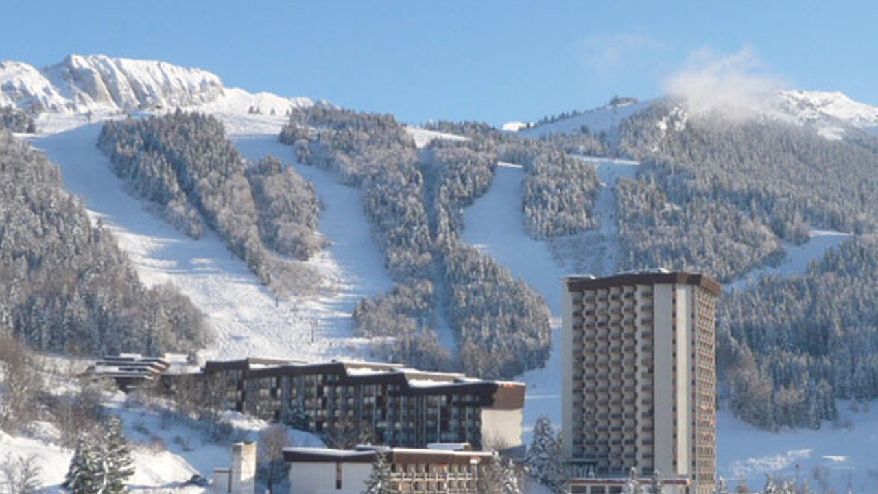 Photo of Outdoor in Villard-de-Lans