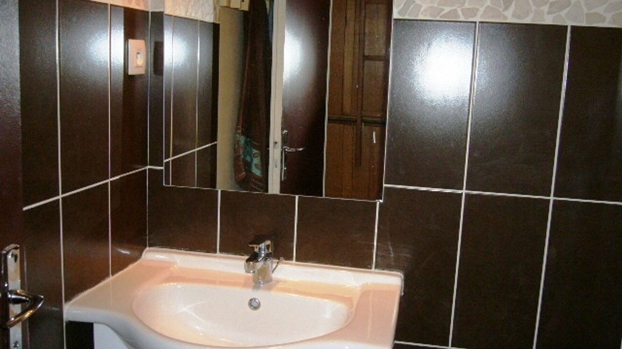 Photo of Bathroom in Villard-de-Lans