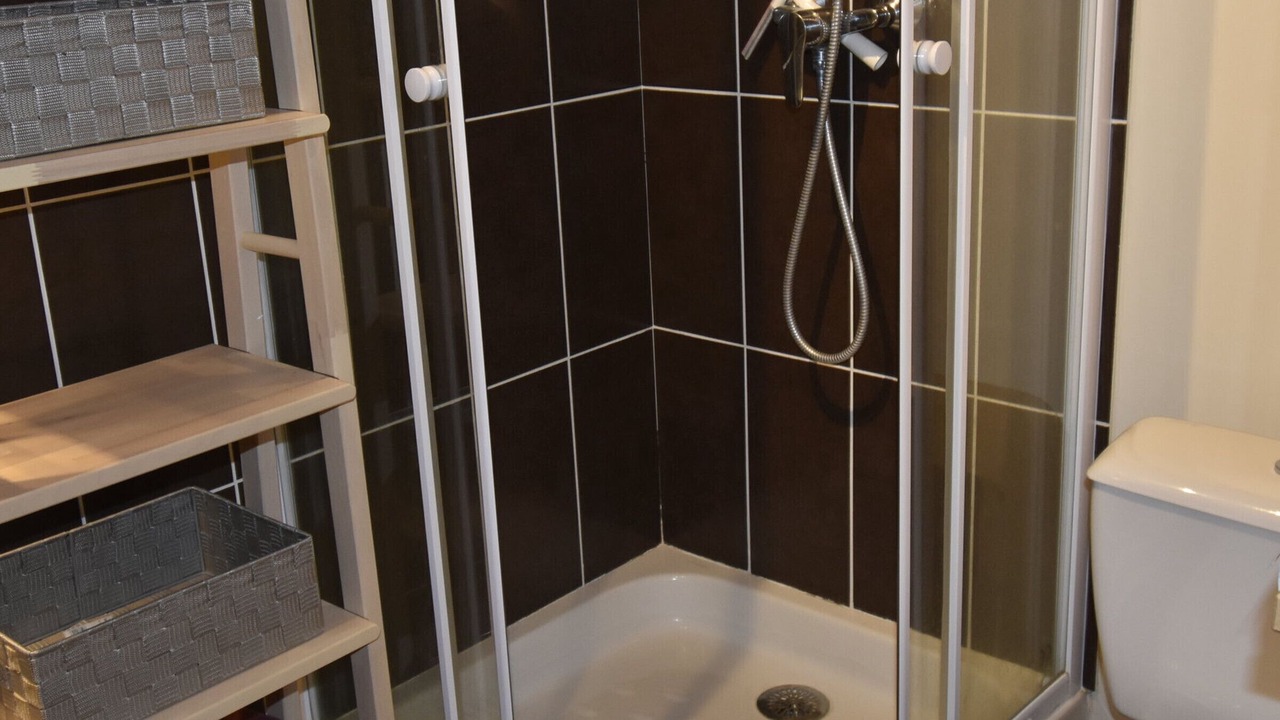 Photo of Bathroom in Villard-de-Lans