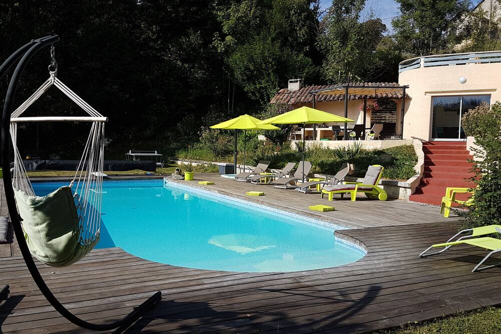 Photo of Outdoor in Miribel-les-Echelles