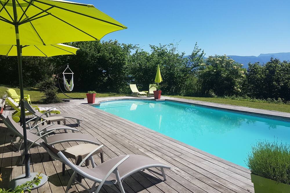 Photo of Outdoor in Miribel-les-Echelles