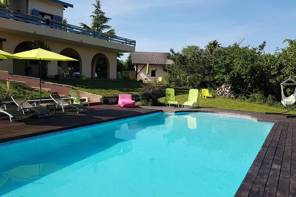 Photo of Outdoor in Miribel-les-Echelles