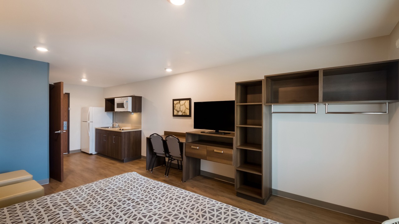 Photo of Bedroom in Walnut Creek Business Park
